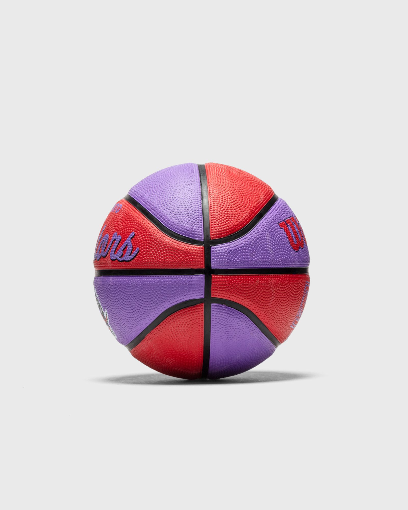 NBA TEAM RETRO TORONTO RAPTORS MINI BASKETBALL