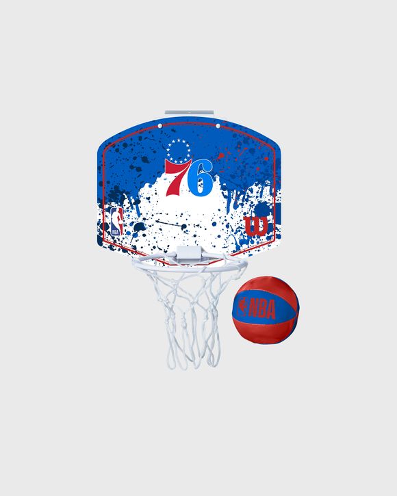 Philadelphia 76ers Team Shop in NBA Fan Shop 