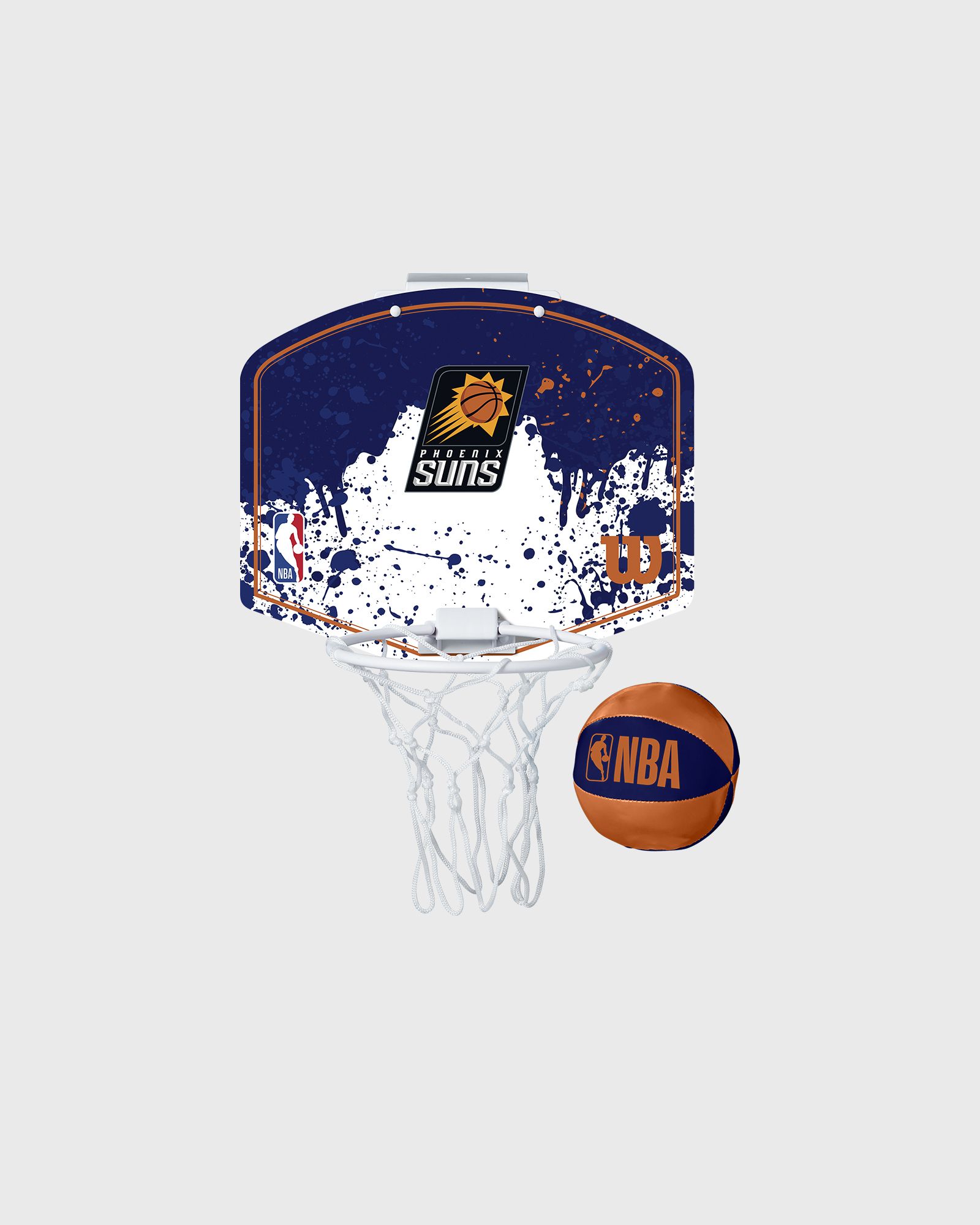 NBA TEAM MINI HOOP PHOENIX SUNS