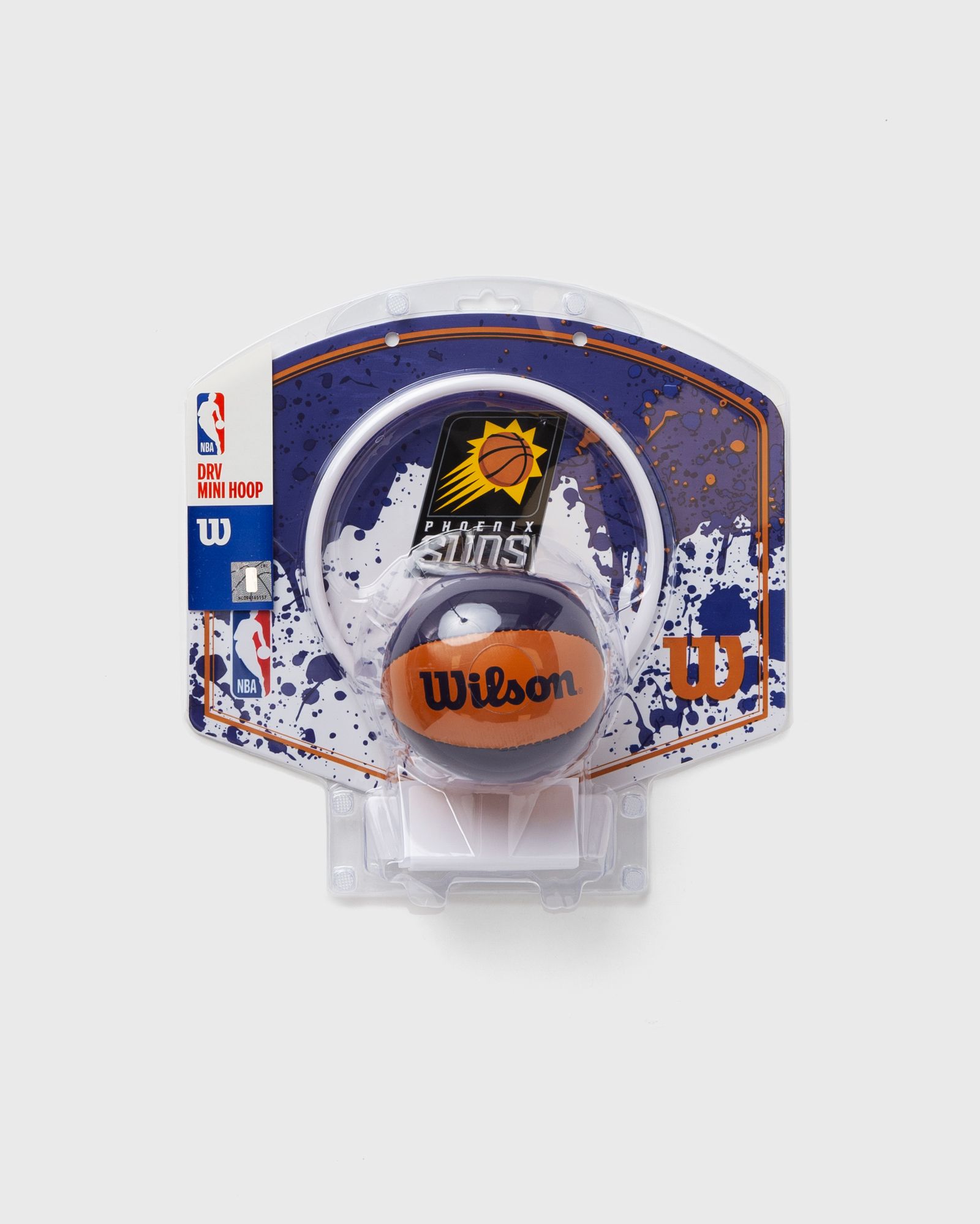 NBA TEAM MINI HOOP PHOENIX SUNS