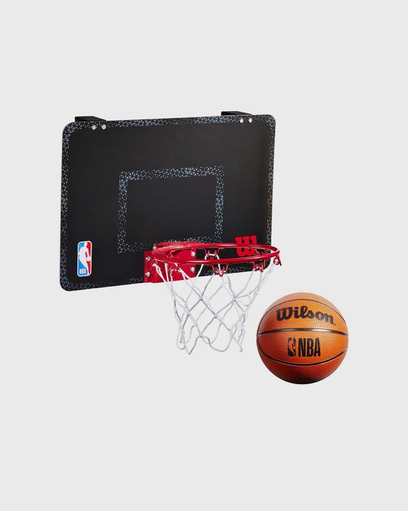 Set Minicanasta Wilson Team Mini Hoop NBA BLAZERS