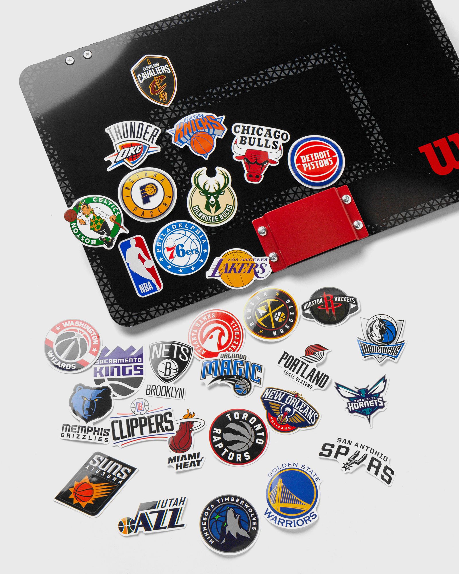 NBA FORGE TEAM MINI HOOP