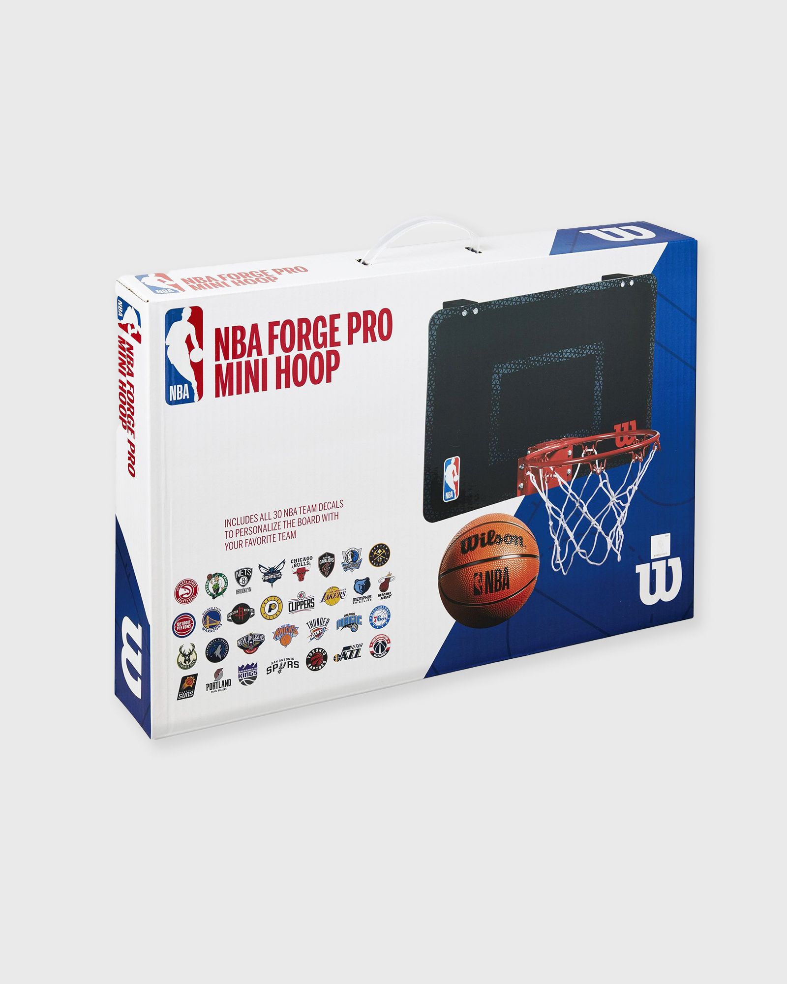NBA FORGE TEAM MINI HOOP