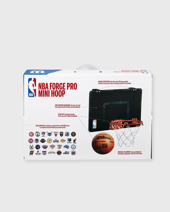 NBA FORGE TEAM MINI HOOP