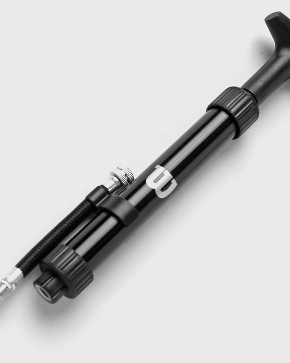 NBA AUTHENTIC ALUMINUM PUMP