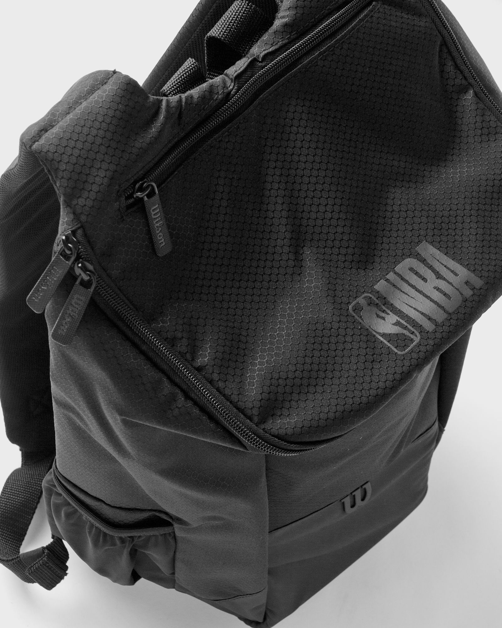 NBA AUTHENTIC BACKPACK