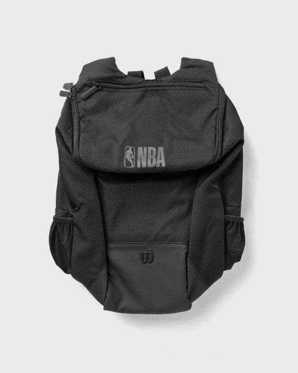 Backpack NBA Black 48 CM - 2 Cpt