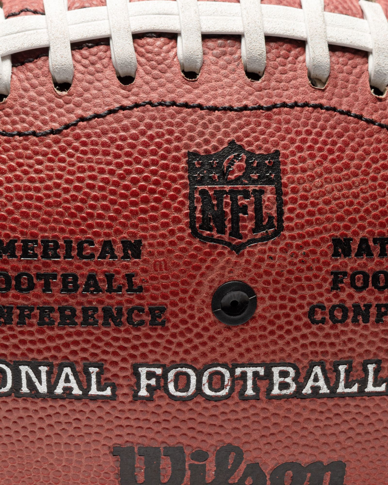 NEW NFL DUKE GAME BALL FOOTBALL