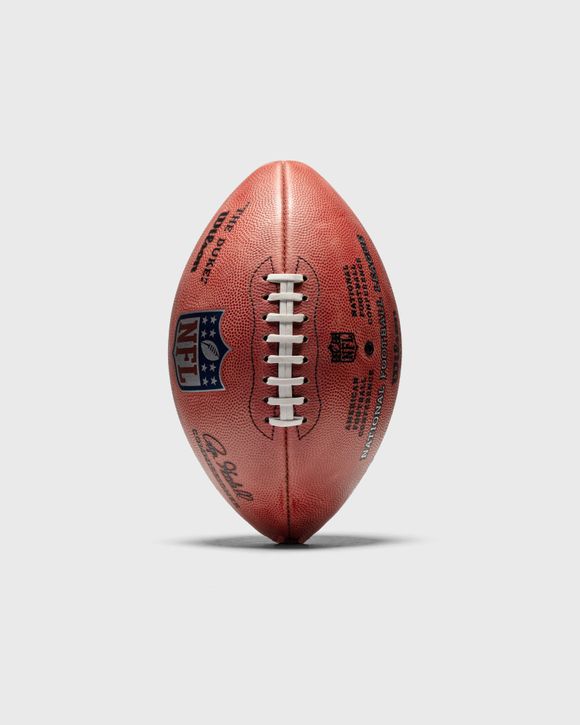 Super Bowl 50 Wilson Official Game Football - NFL Balls