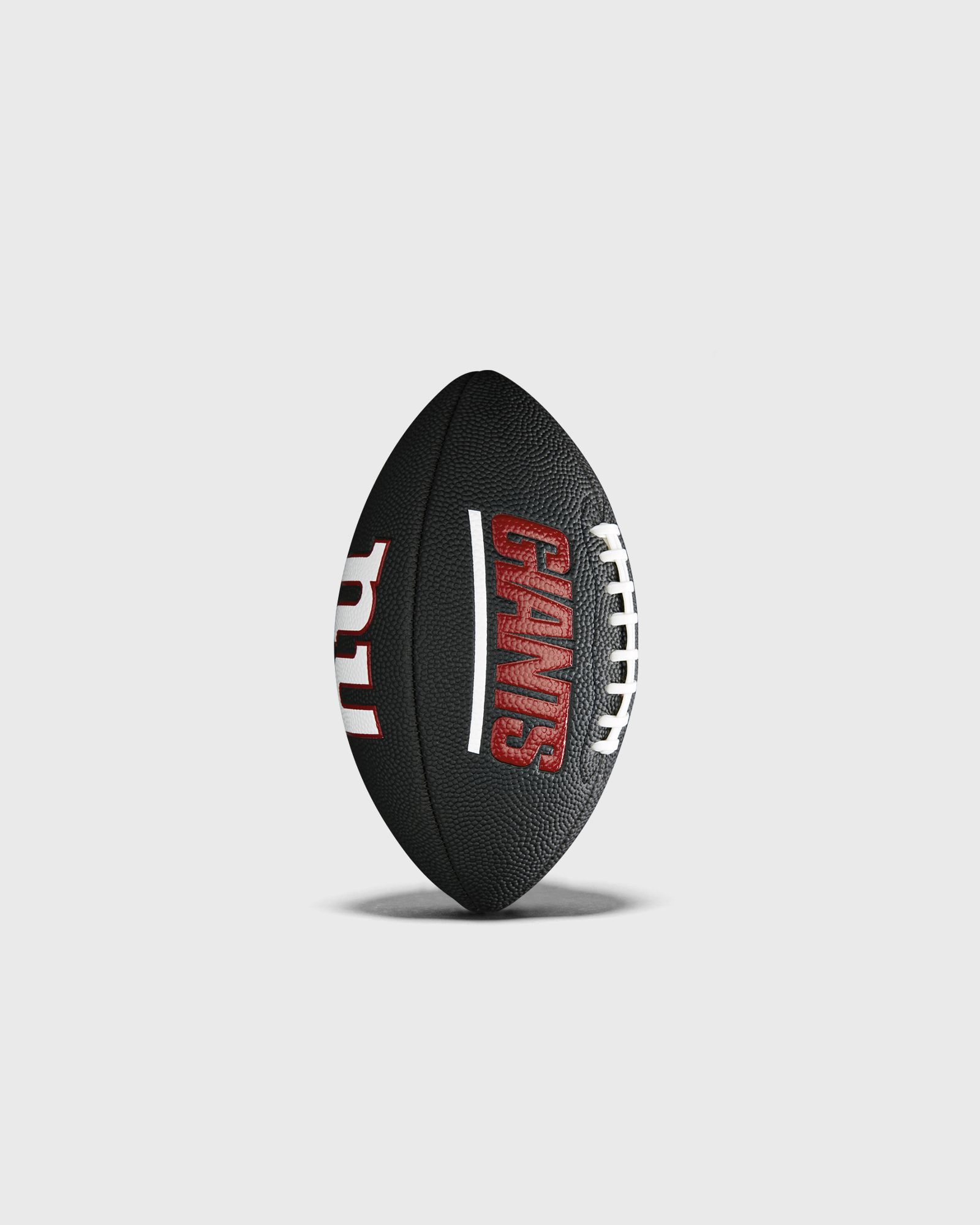 MINI NFL TEAM SOFT TOUCH FB BL NG