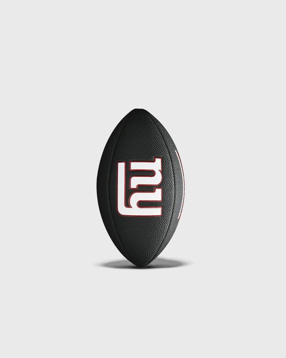 MINI NFL TEAM SOFT TOUCH FB BL NG