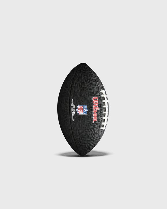 MINI NFL TEAM SOFT TOUCH FB BL NG