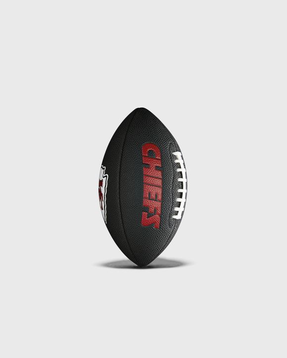 MINI NFL TEAM SOFT TOUCH FB BL KC