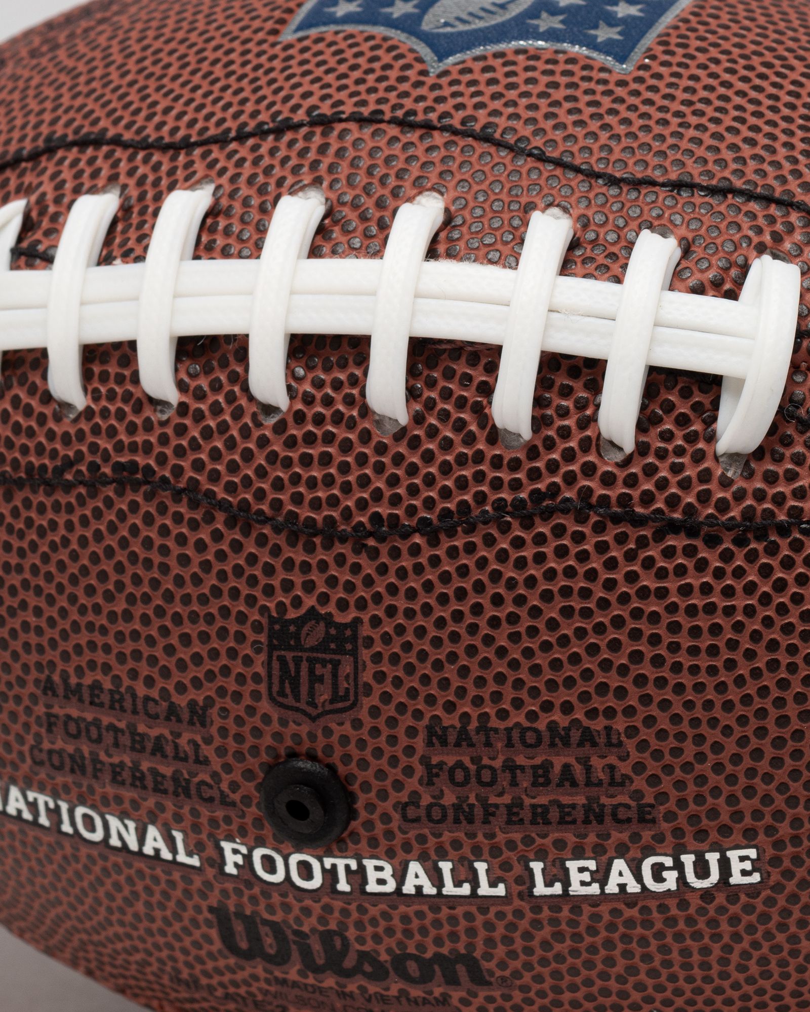 NEW NFL Football MINI REPLICA
