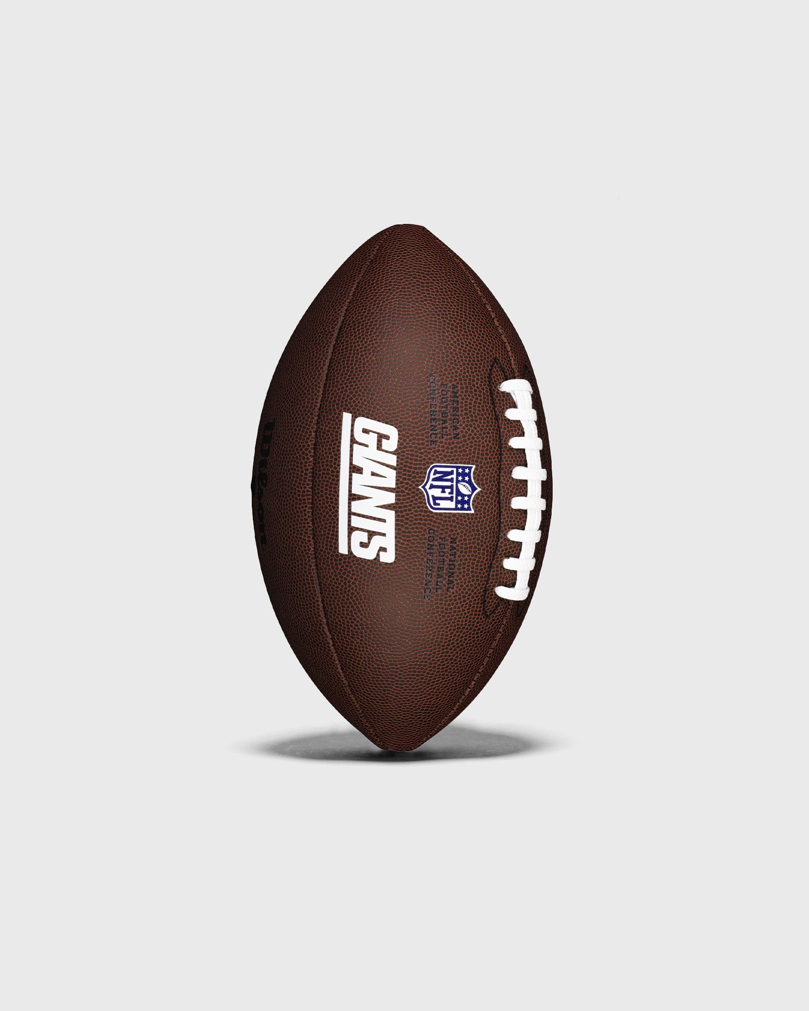 NFL LICENSED BALL NG