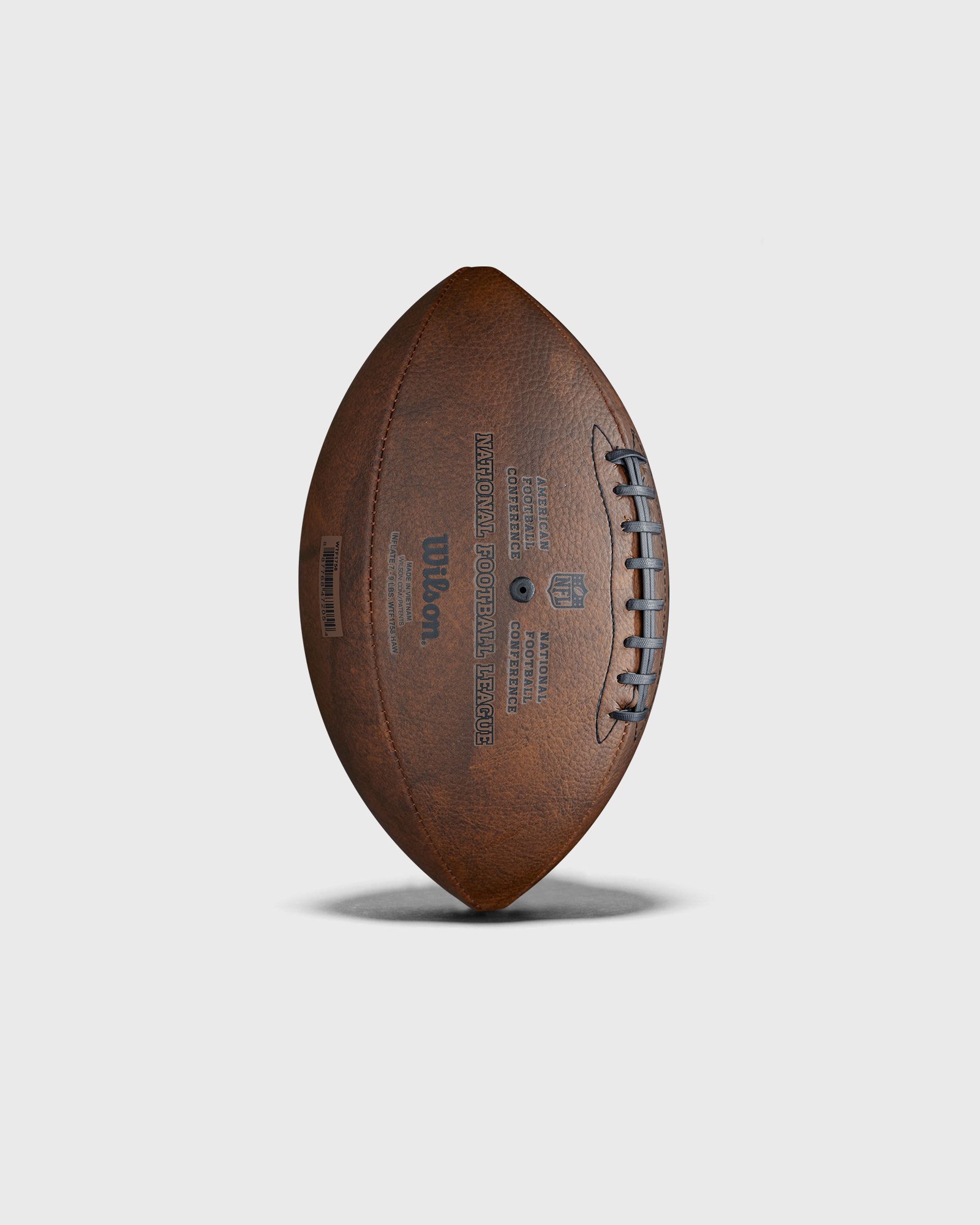 NFL OFF THROWBACK 32 TEAM LOGO