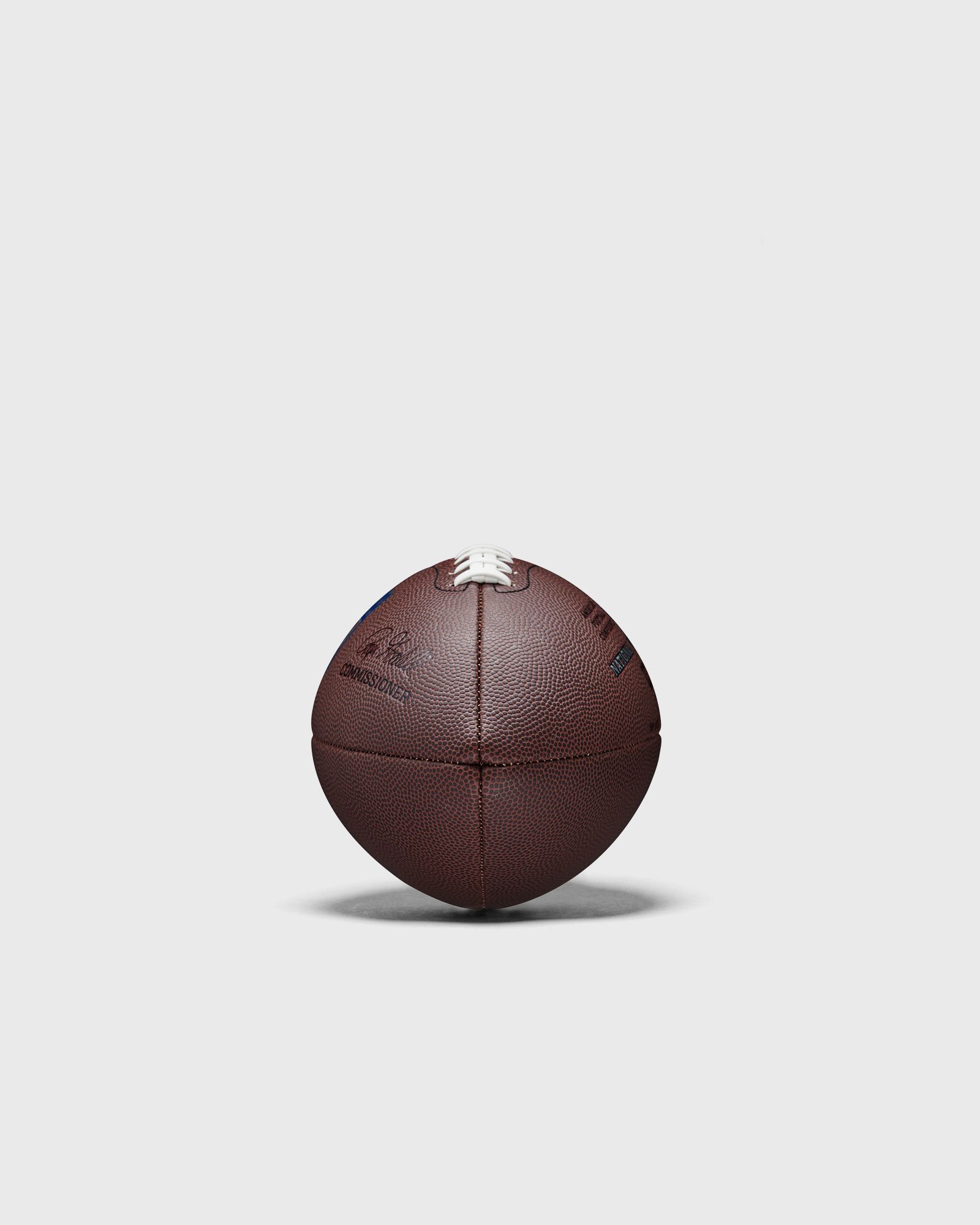 NFL DUKE REPLICA OFFICIAL FOOTBALL