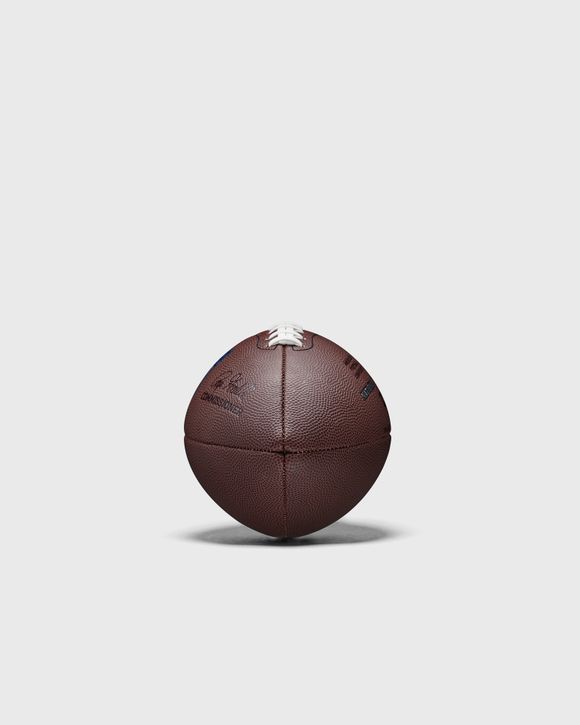 NFL DUKE REPLICA OFFICIAL FOOTBALL