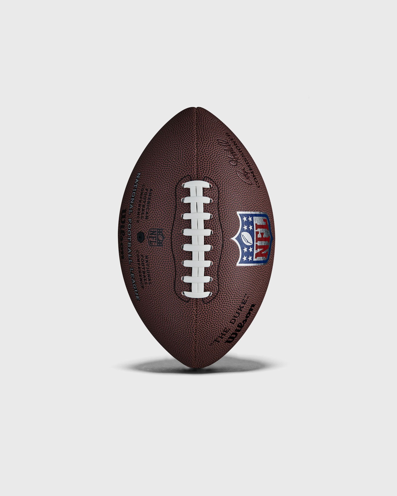 NFL DUKE REPLICA OFFICIAL FOOTBALL