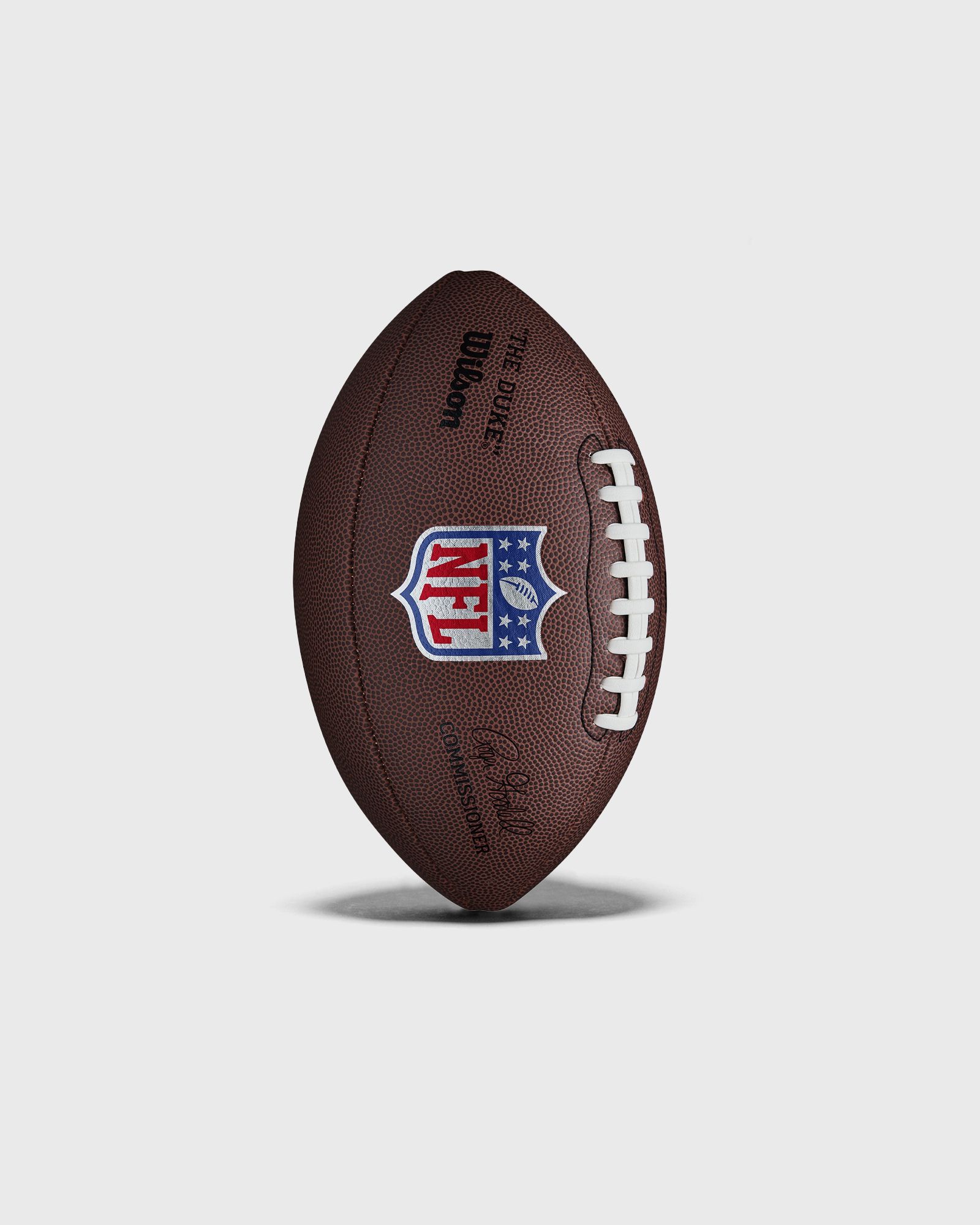 NFL DUKE REPLICA OFFICIAL FOOTBALL