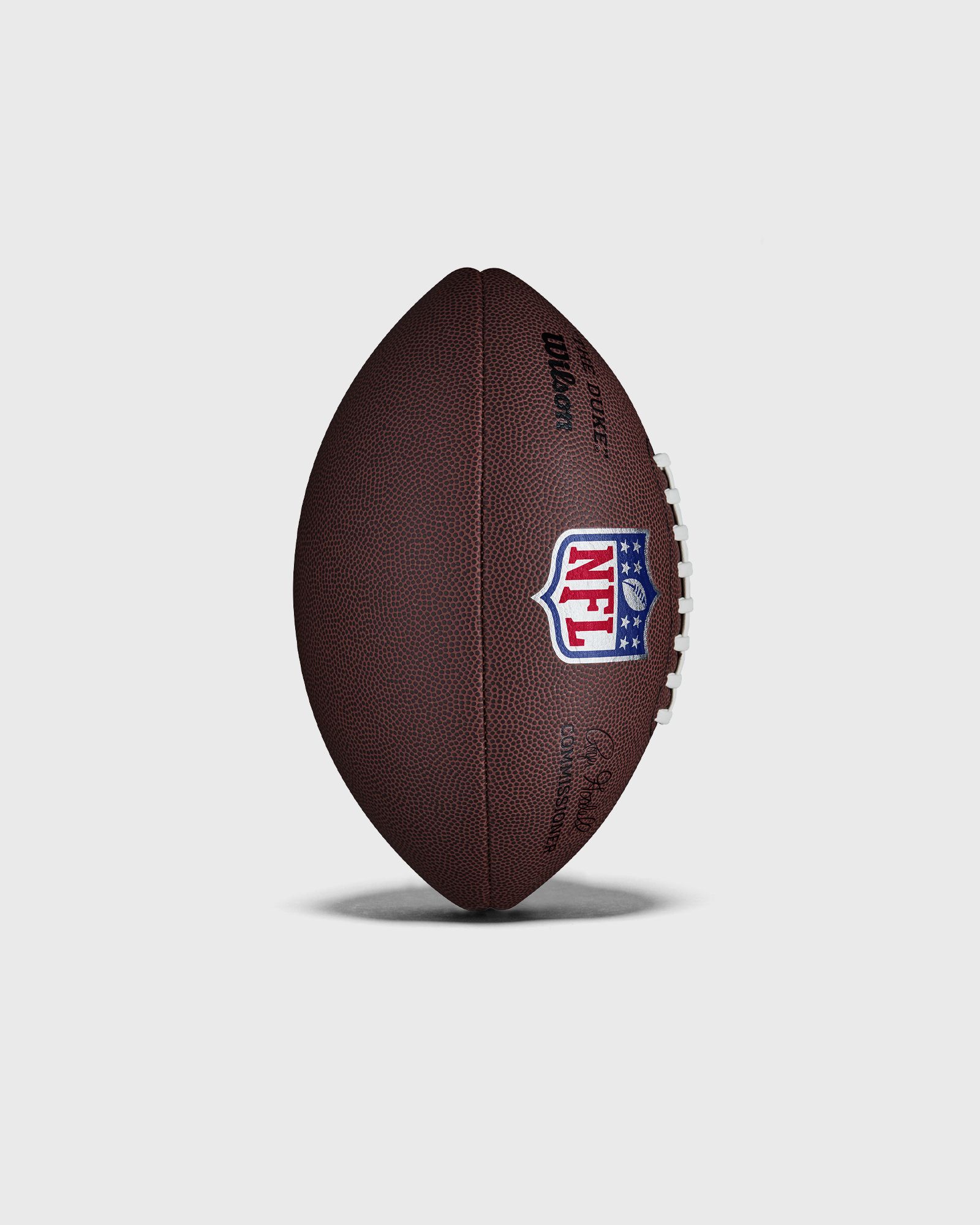 NFL DUKE REPLICA OFFICIAL FOOTBALL