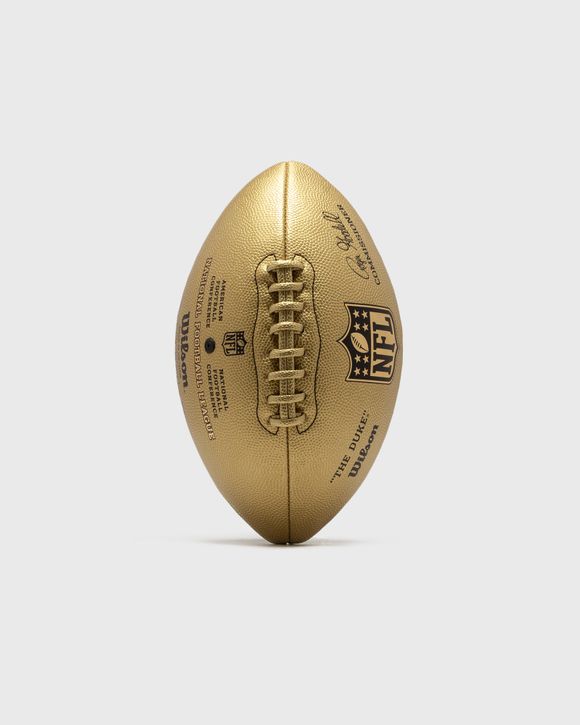 Wilson “Duke” NFL Football