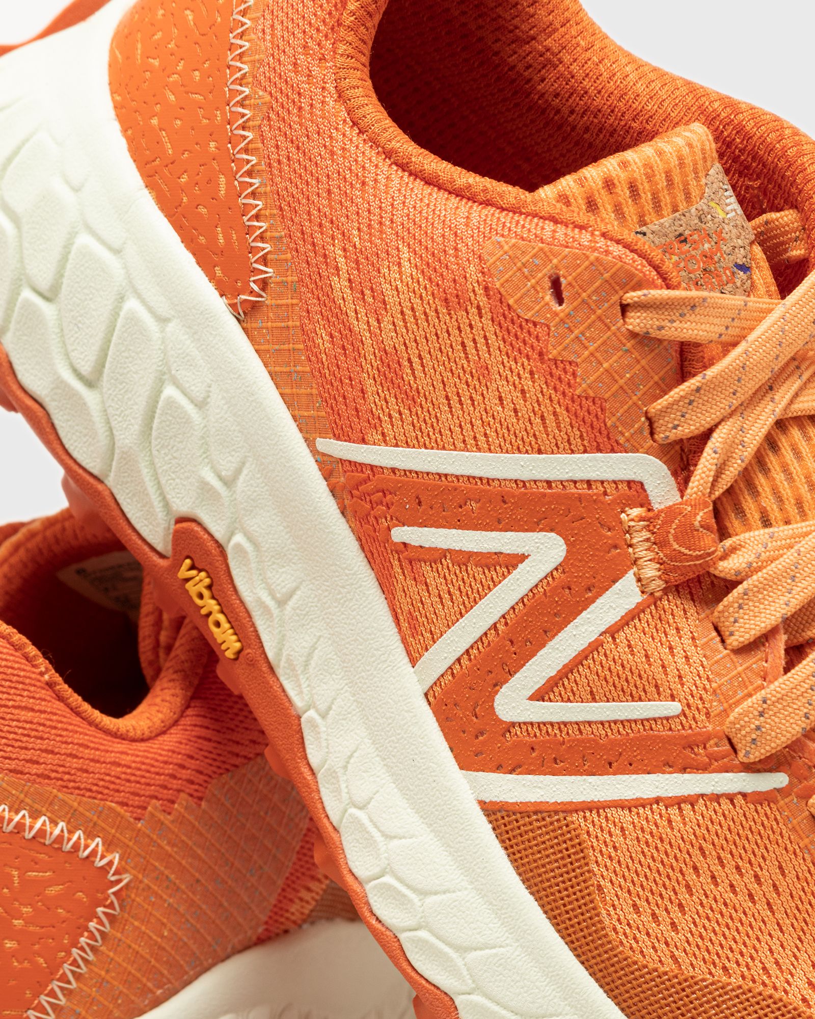 Fresh Foam X Hierro v7