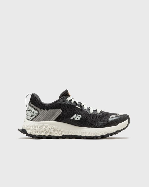 New Balance Fresh Foam X Hierro v7 Black BLACKTOP