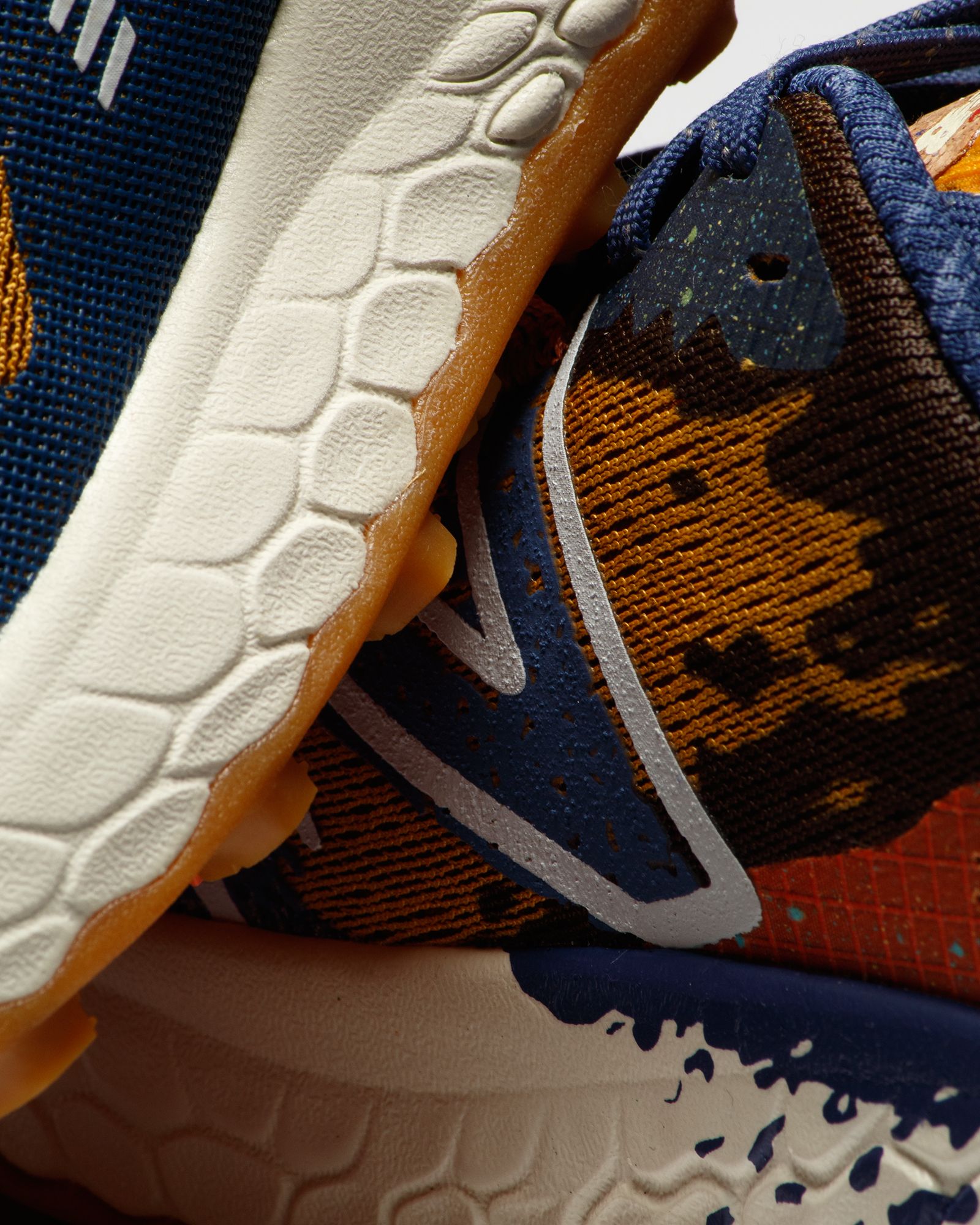 Fresh Foam X Hierro v7