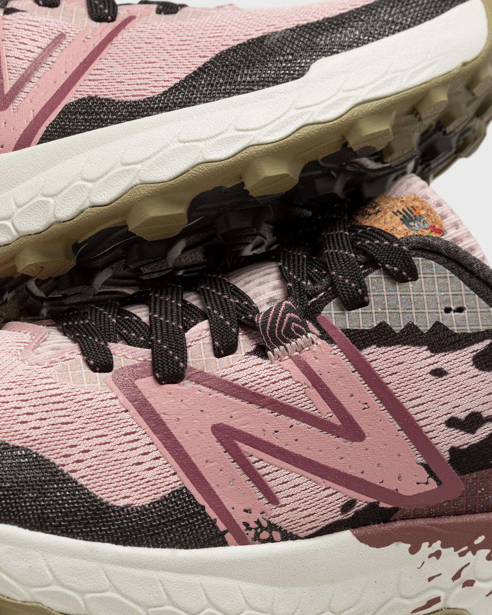 Fresh Foam X Hierro v7