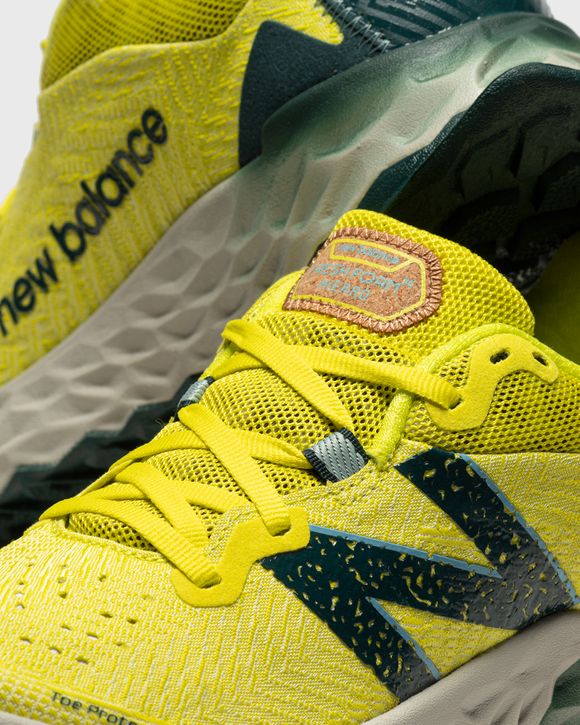 New Balance WMNS FRESH FOAM HIERRO V6 Yellow BSTN Store