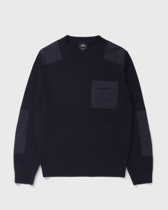 MALLARME PULLOVER