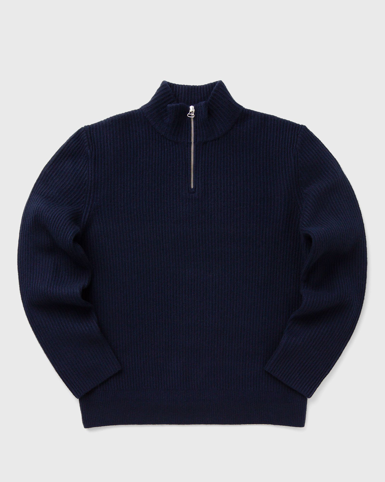 ALEX HALF-ZIP JUMPER