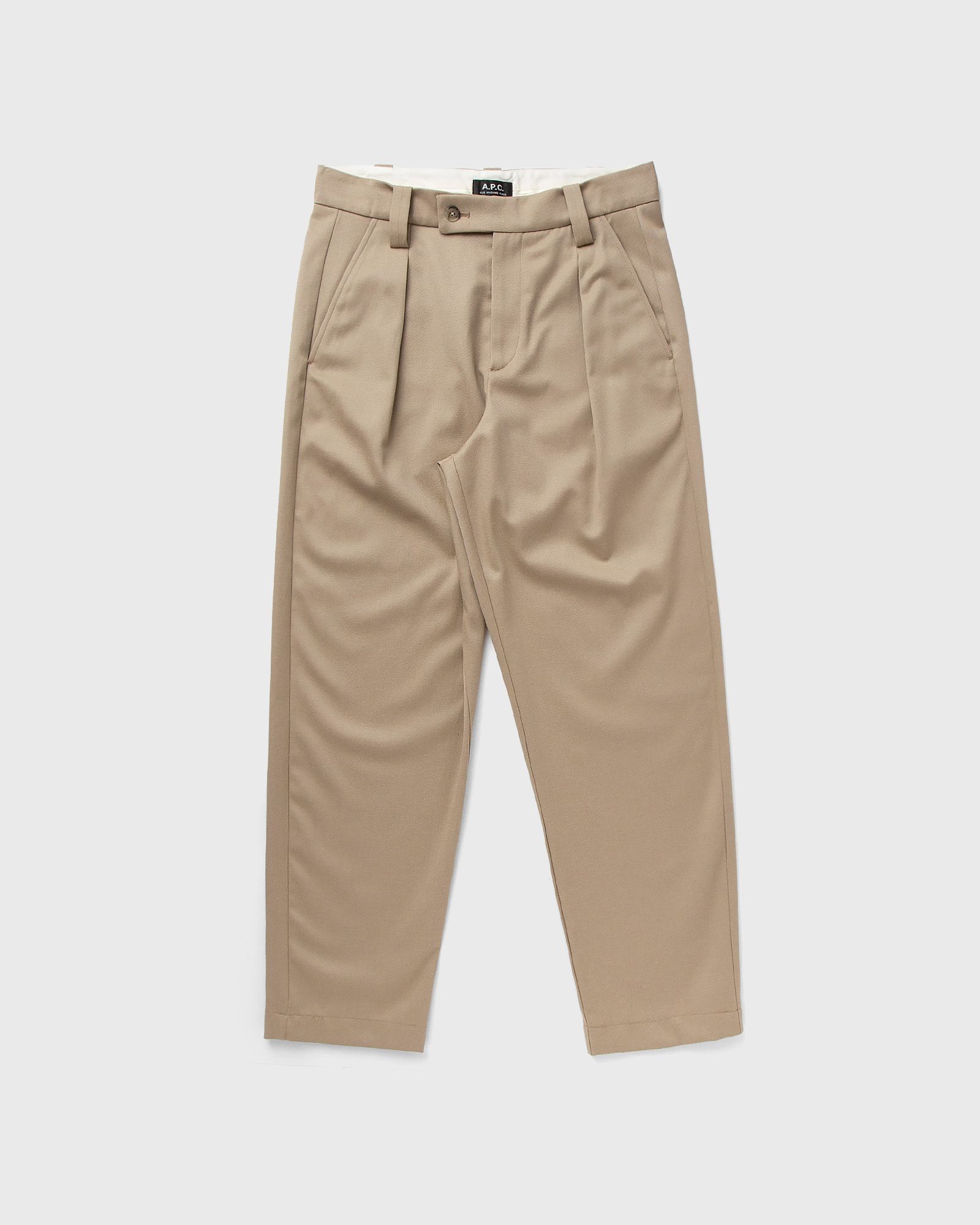 RENATO TROUSERS