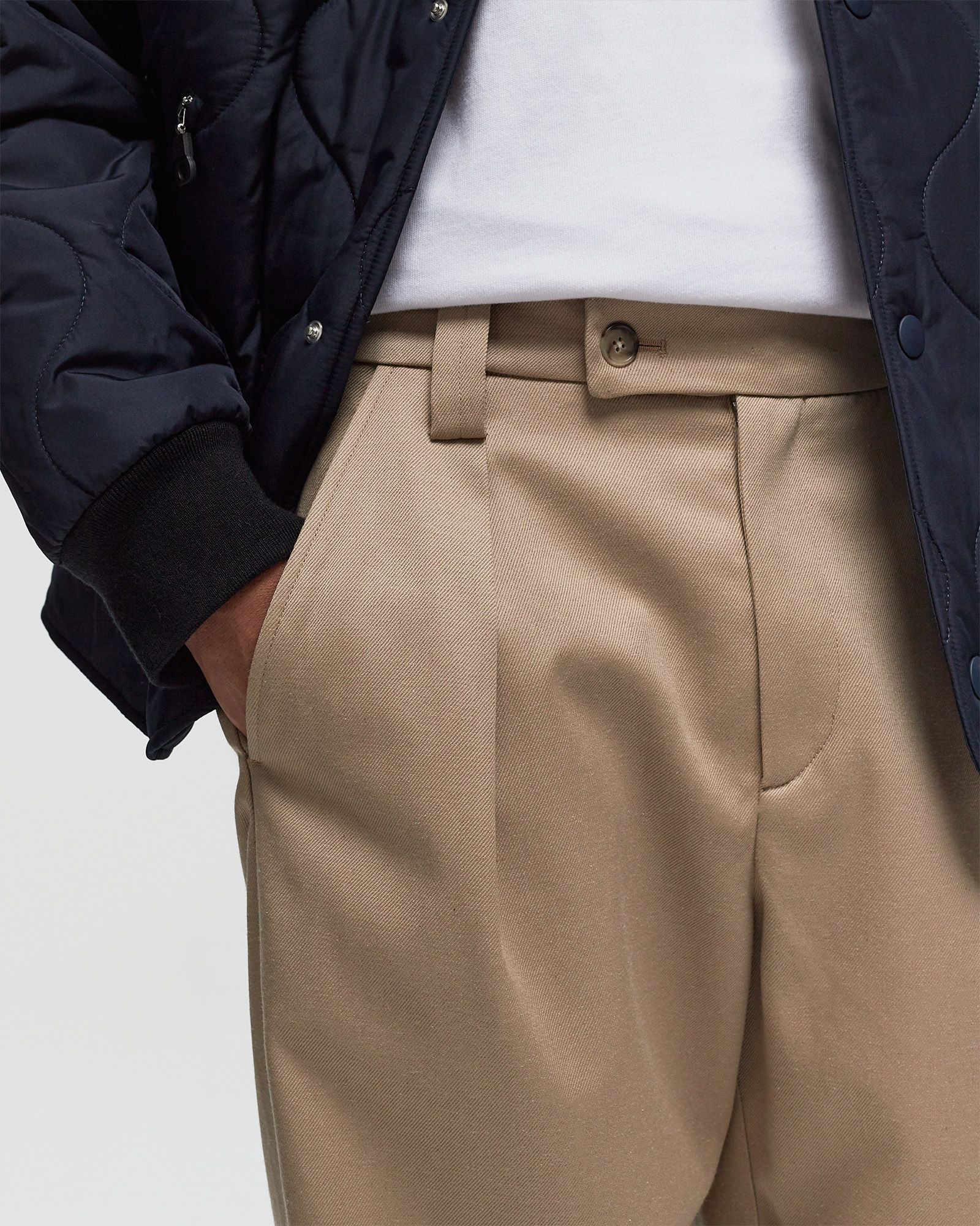 RENATO TROUSERS