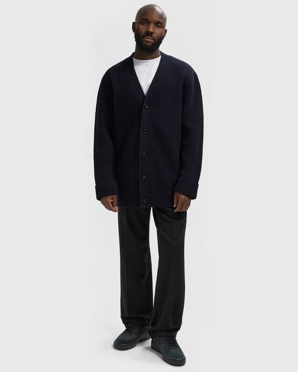 Thumbnail - LAMBSWOOL CACHEMIRE A COTES