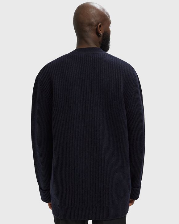 LAMBSWOOL CACHEMIRE A COTES