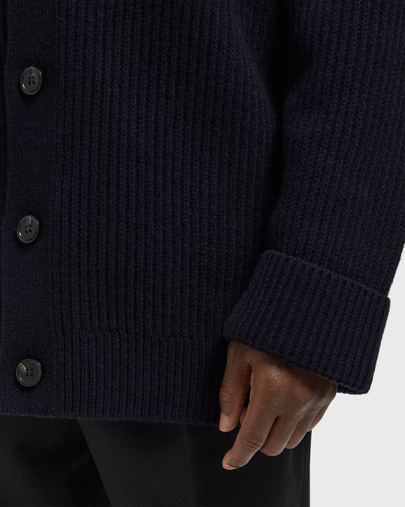 LAMBSWOOL CACHEMIRE A COTES