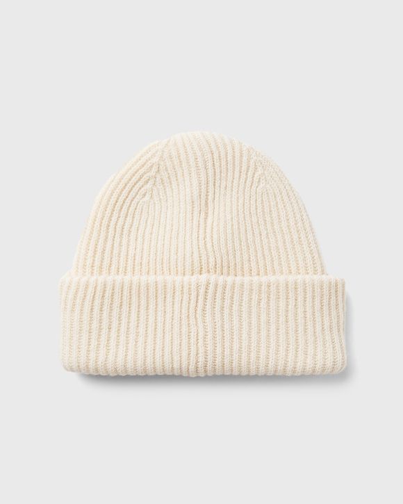 A.P.C. MICHELLE BEANIE Beige | BSTN Store