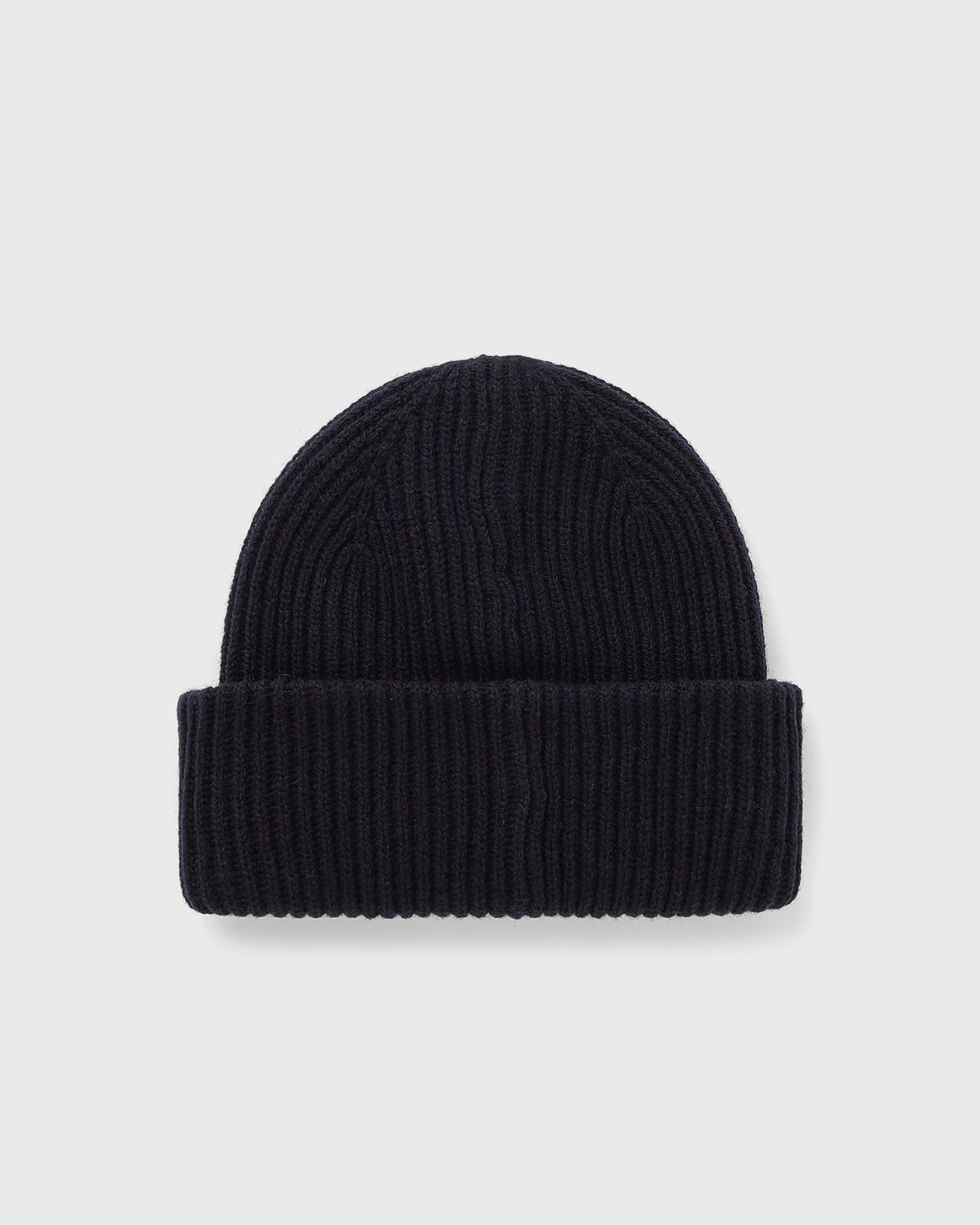 APC A.P.C. ニット帽 bonnet michelle WVBBR M25075 Michele knit cap | Ribbed lambswool-cashmere blend | A.P.C.