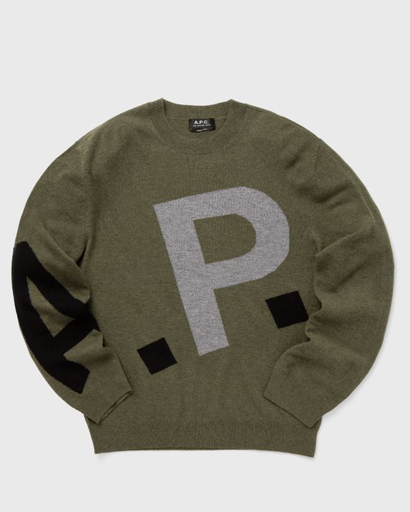 Ralph lauren best sale p sweatshirt