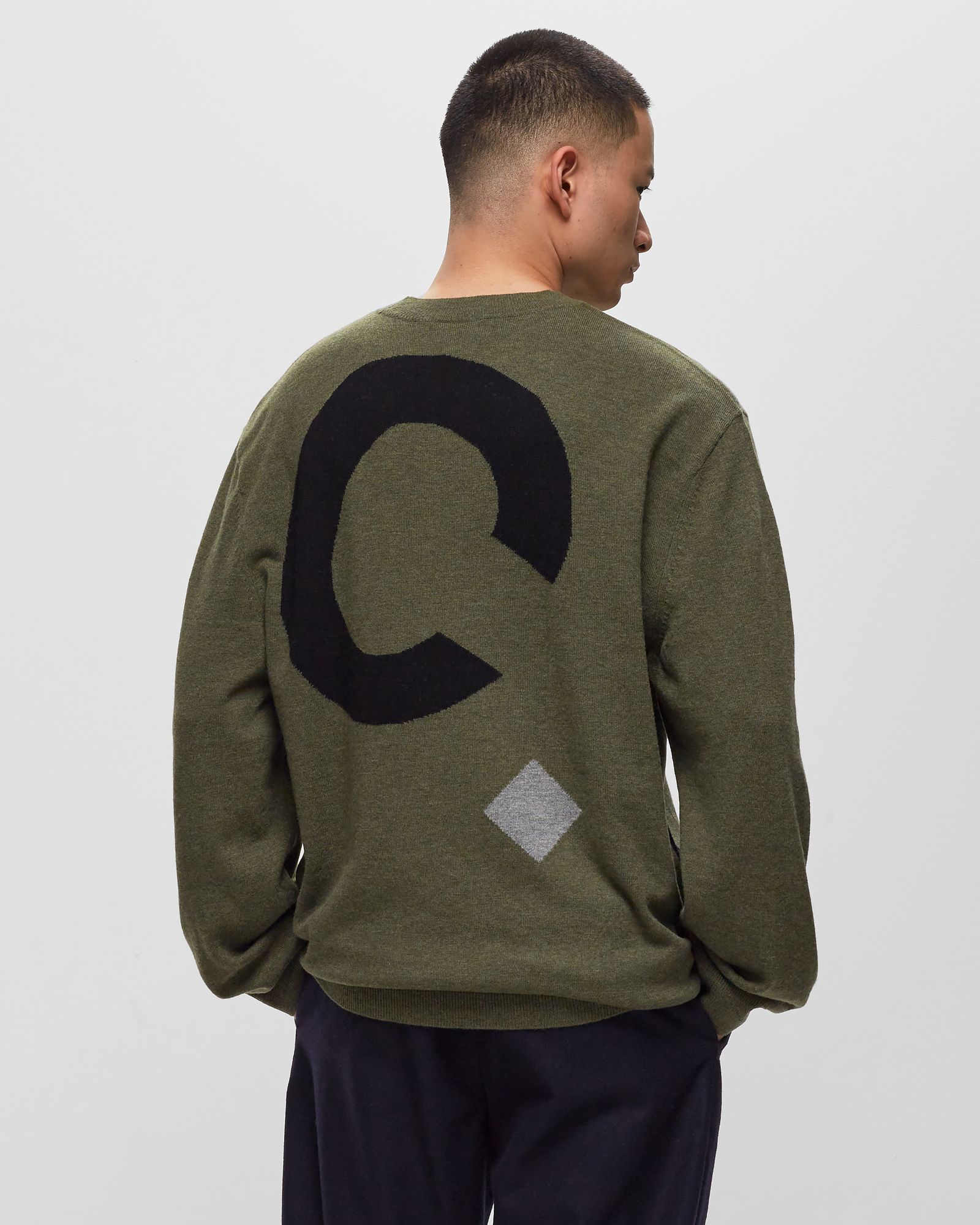 pull logo all over h