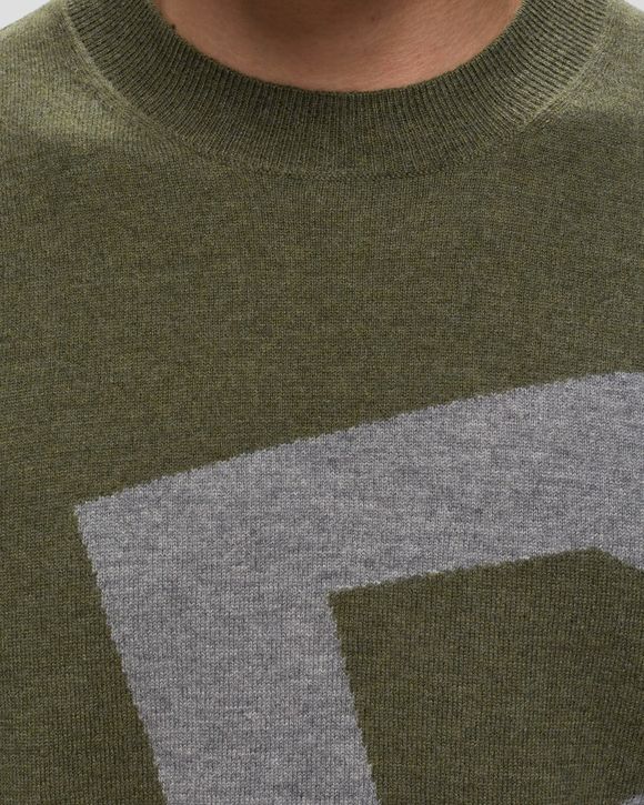 pull logo all over h