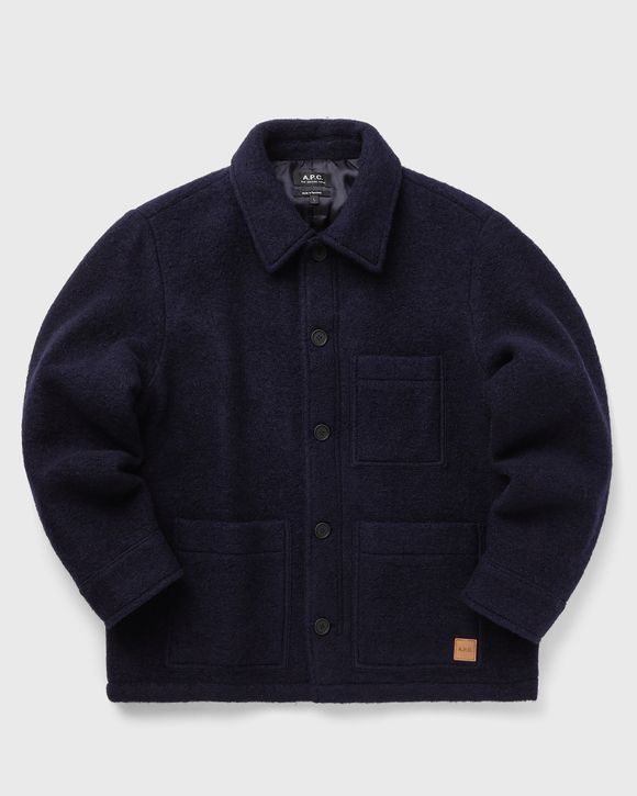 VESTE EMILE