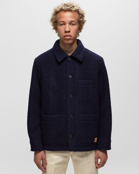 VESTE EMILE