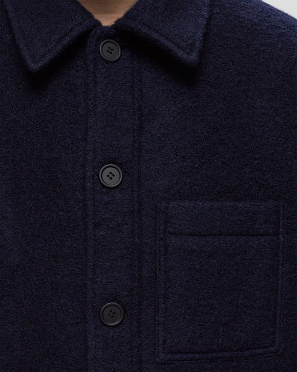 VESTE EMILE