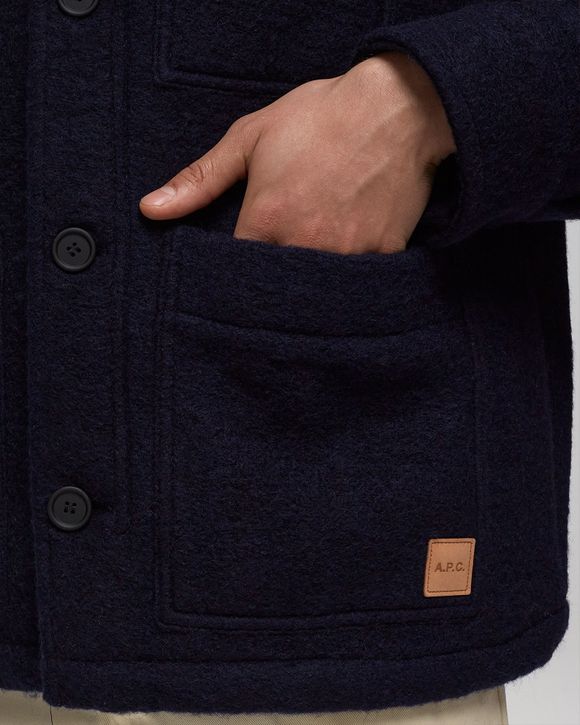 VESTE EMILE