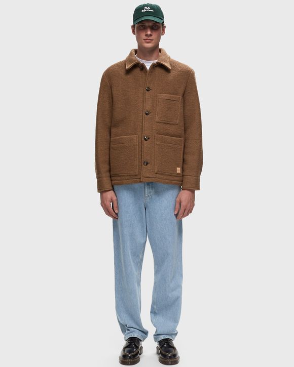 Emile Patch jacket