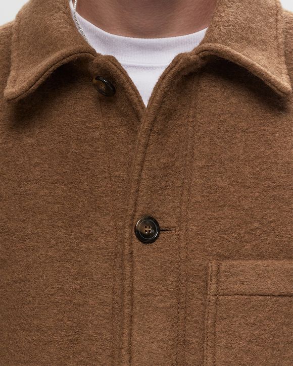 Emile Patch jacket