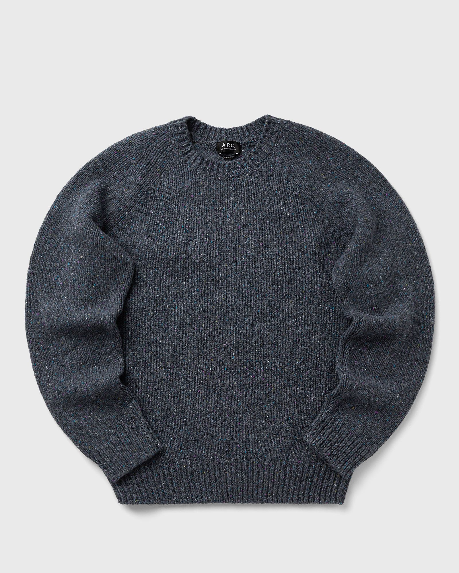 COL ROND PULLOVER